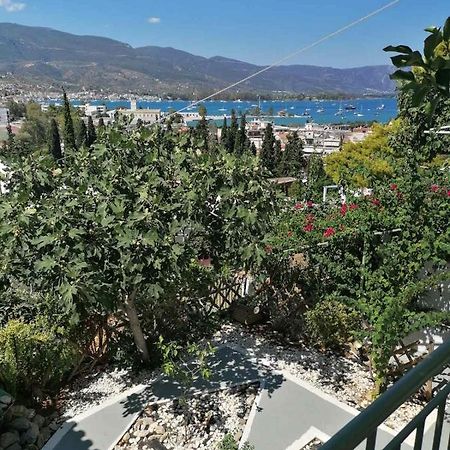 Studios Margaret, Poros Island Pórosz Kültér fotó