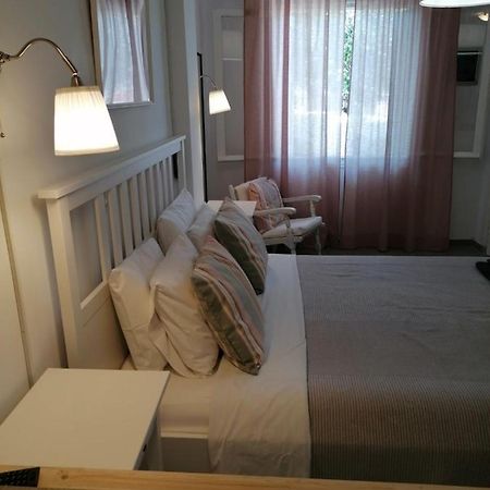 Studios Margaret, Poros Island Pórosz Kültér fotó