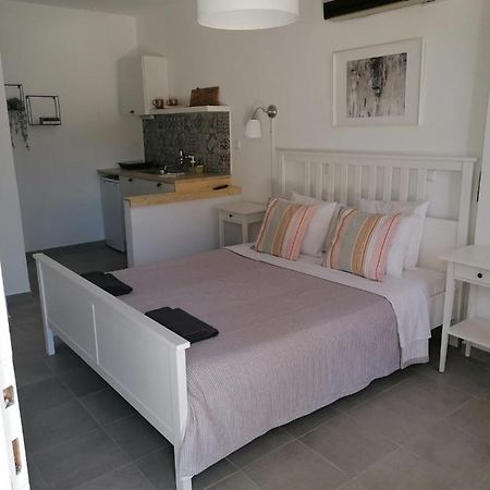 Studios Margaret, Poros Island Pórosz Kültér fotó