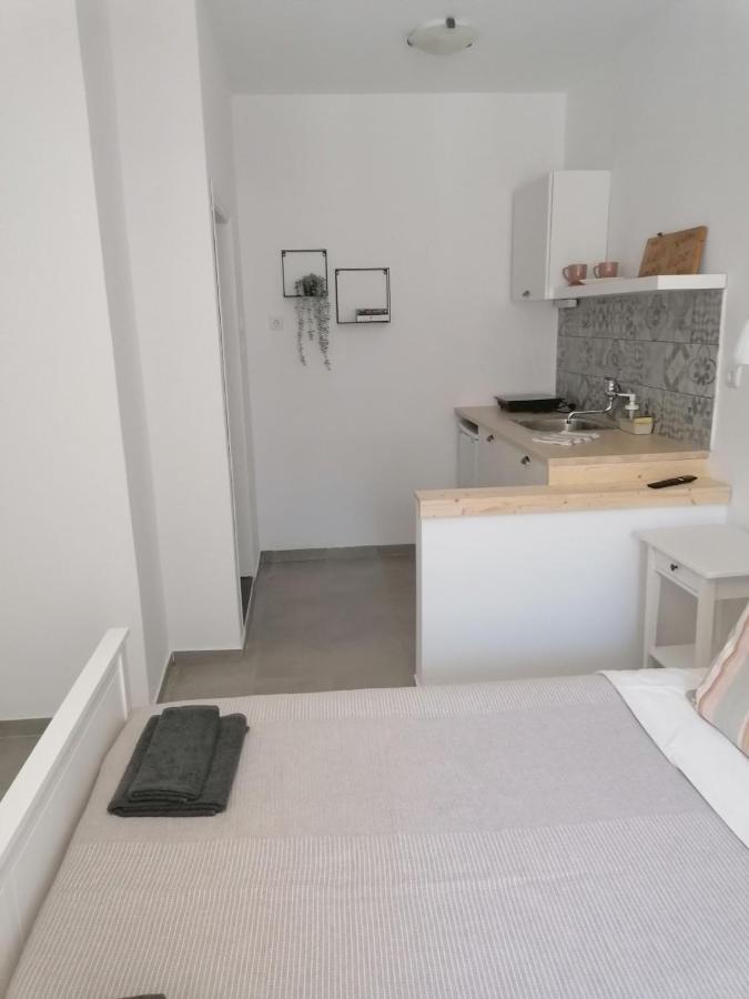 Studios Margaret, Poros Island Pórosz Kültér fotó