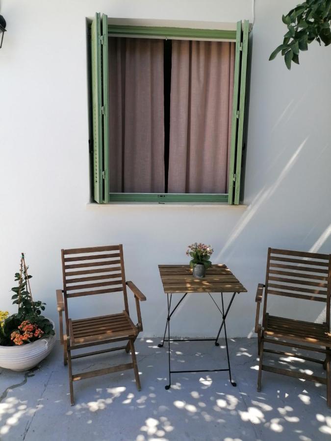 Studios Margaret, Poros Island Pórosz Kültér fotó
